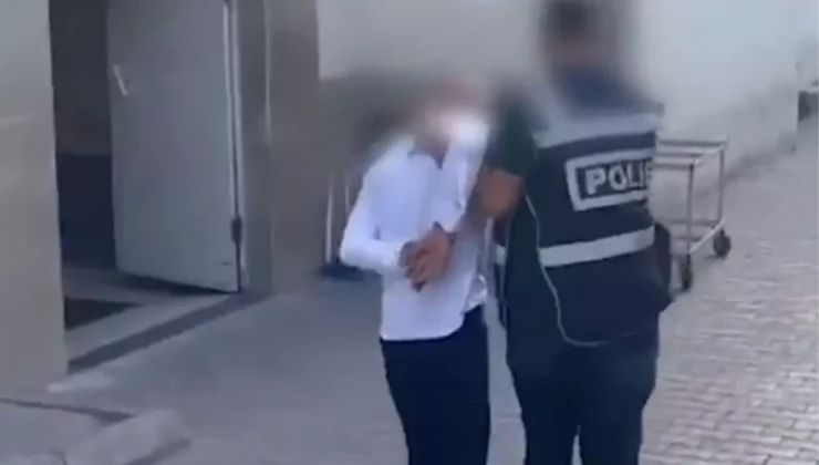 Kayseri’de 19 Yıl Hapis Cezası Bulunan Firari Hükümlü Yakalandı