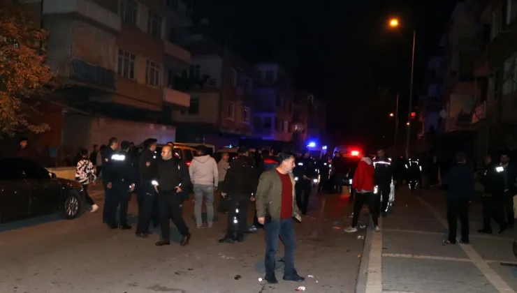 Kayseri’de Polislerin Meşru Müdafaa İle İlgili Duruşması