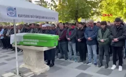 Kayseri’de Pencereden Düşen Öğrenci Hayatını Kaybetti