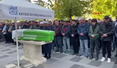 Kayseri’de Pencereden Düşen Öğrenci Hayatını Kaybetti