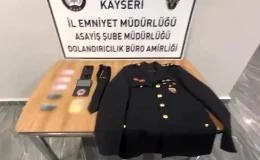 Sahte Dışişleri Personeline Operasyon: Dolandırıcı Yakalandı